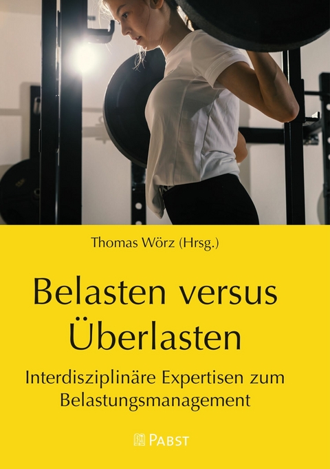 Belasten versus Überlasten - 