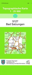 Bad Salzungen - 