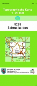 Schmalkalden - 