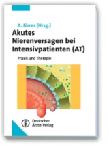 Akutes Nierenversagen bei Intensivpatienten - 