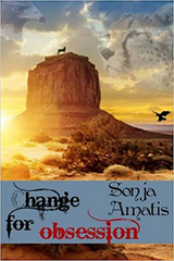 Change for obsession - Sonja Amatis