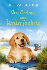 Strandkörbchen und Wellenfunkeln - Petra Schier