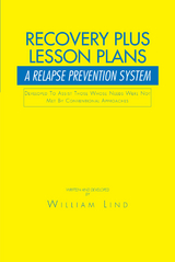 Recovery Plus Lesson Plans -  William Lind