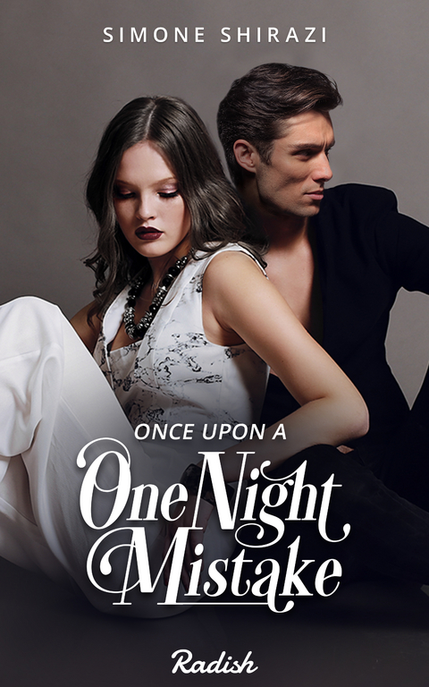 Once Upon a One Night Mistake -  Simone Shirazi