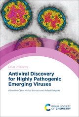 Antiviral Discovery for Highly Pathogenic Emerging Viruses - 