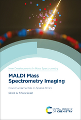 MALDI Mass Spectrometry Imaging - 