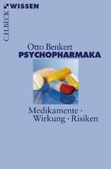 Psychopharmaka - Benkert, Otto