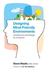 Designing Mind-Friendly Environments - Steve Maslin