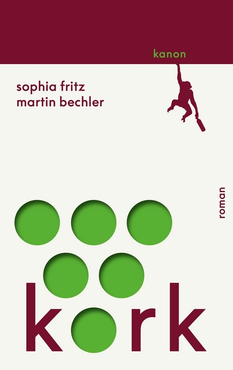 Kork - Sophia Fritz, Martin Bechler