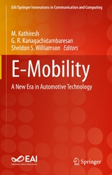 E-Mobility - 