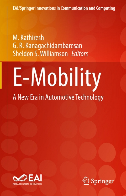 E-Mobility - 