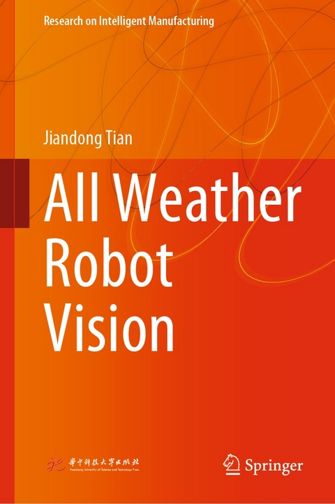 All Weather Robot Vision - Jiandong Tian