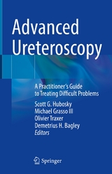 Advanced Ureteroscopy - 