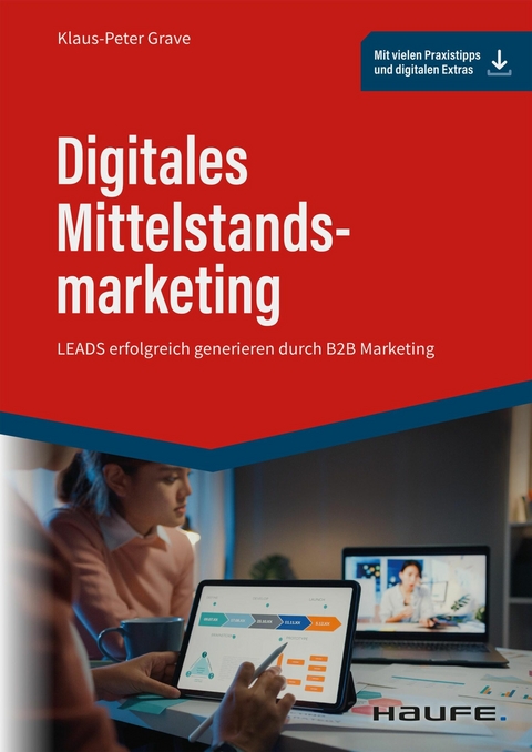 Digitales Mittelstandsmarketing - Klaus-Peter Grave