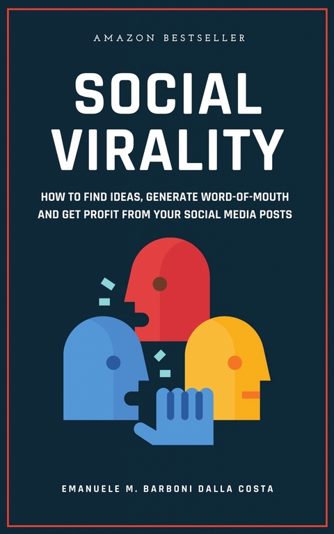 Social Virality - Emanuele M. Barboni Dalla Costa