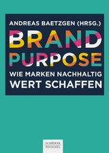 Brand Purpose - 