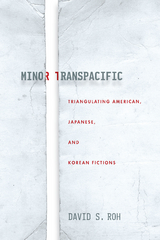 Minor Transpacific -  David S. Roh