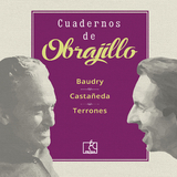 Cuadernos de Obrajillo -  Paul Baudry,  Luis Hernan Castaneda,  Felix Terrones