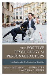 Positive Psychology of Personal Factors - 