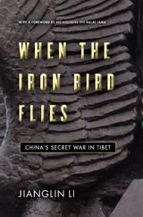 When the Iron Bird Flies -  Jianglin Li