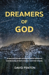 Dreamers of God -  David Fenton