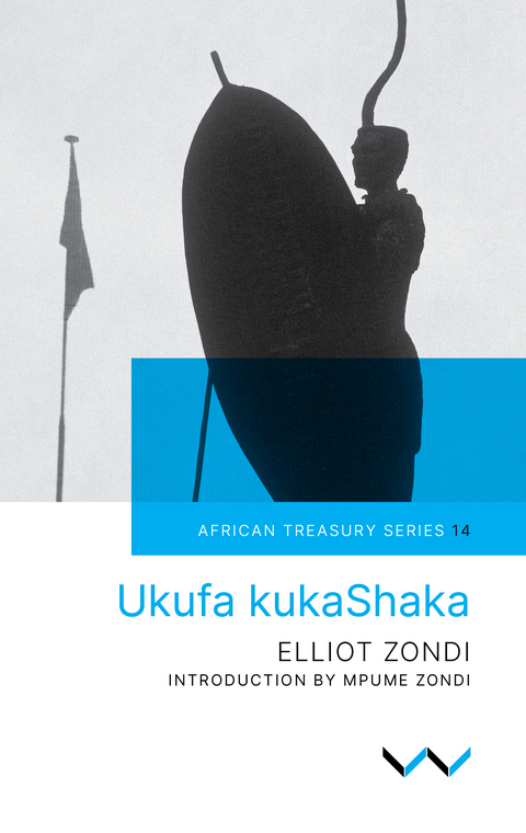 Ukufa kukaShaka -  Elliot Zondi