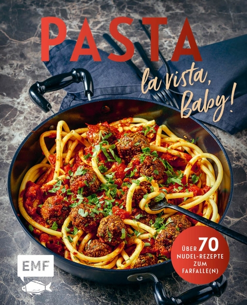 Pasta la vista, Baby! - 