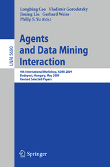 Agents and Data Mining Interaction - 