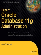 Expert Oracle Database 11g Administration - Sam Alapati