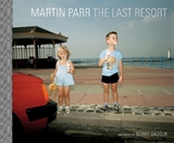 The Last Resort - Parr, Martin