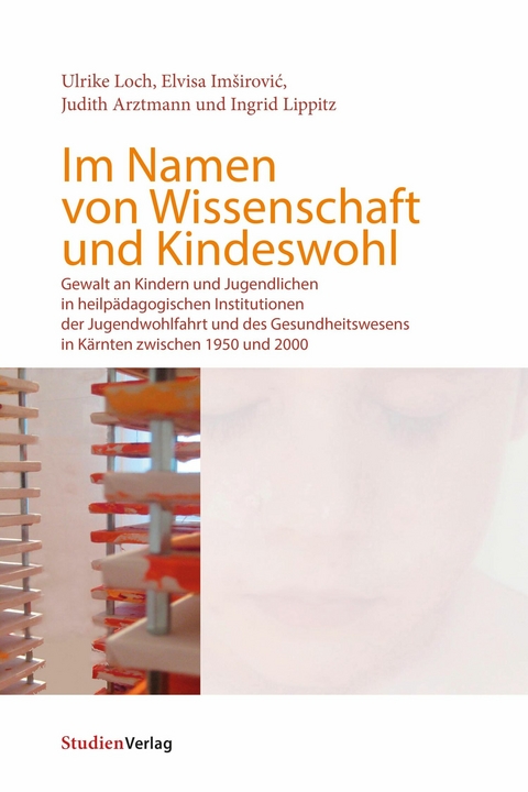 Im Namen von Wissenschaft und Kindeswohl - 