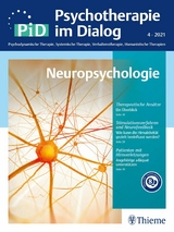 Neuropsychologie - 