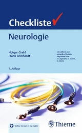 Checkliste Neurologie - 