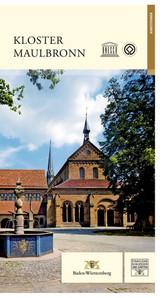 Kloster Maulbronn - Mueller, Carla; Stober, Karin; Staatl. Schlösser und Gärten