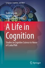 A Life in Cognition - 