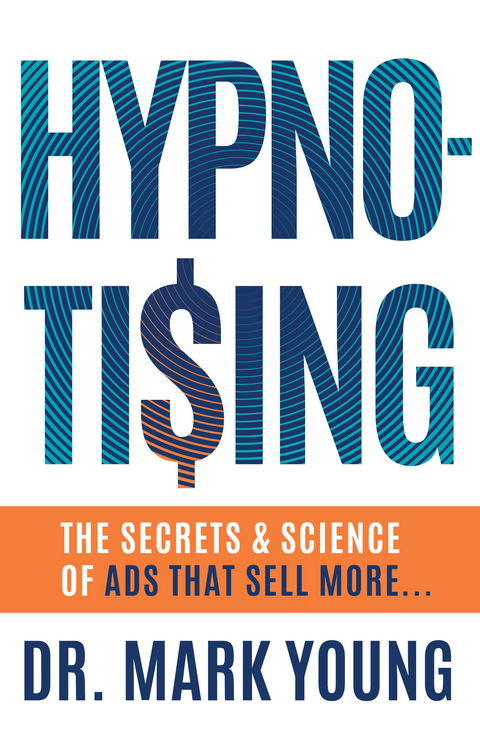 HYPNO-TISING -  Mark Young