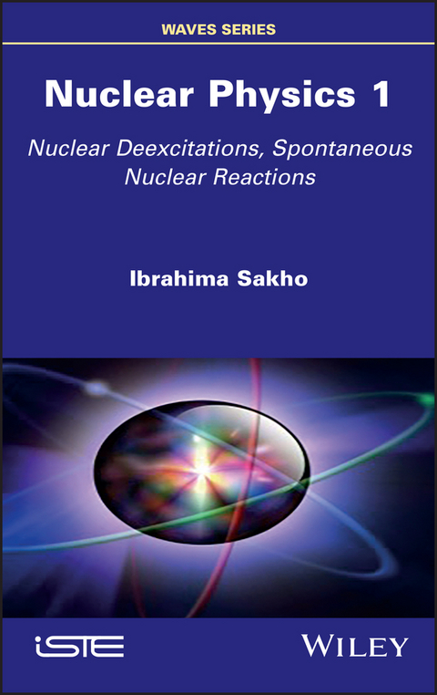 Nuclear Physics 1 - Ibrahima Sakho