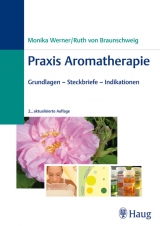 Praxis Aromatherapie - Monika Werner, Ruth von Braunschweig