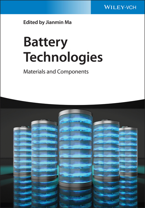 Battery Technologies - 