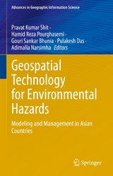 Geospatial Technology for Environmental Hazards - 