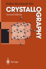 Crystallography - 