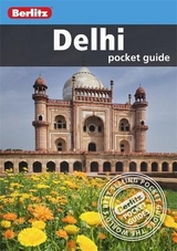 Berlitz: Delhi Pocket Guide - APA Publications Limited