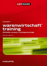 Lexware warenwirtschaft® training -  Monika Labrenz