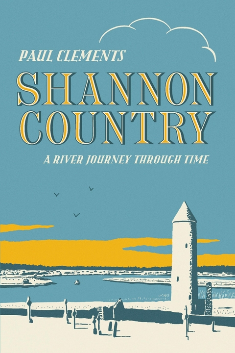 Shannon Country - Paul Clements