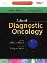 Atlas of Diagnostic Oncology - Skarin, Arthur T.