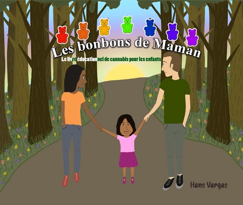 Les bonbons de Maman - Hans Vargas