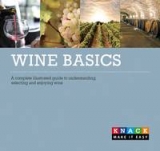 Wine Basics - Boehmer, Alan; Comet, Renee