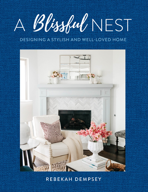 Blissful Nest -  Rebekah Dempsey