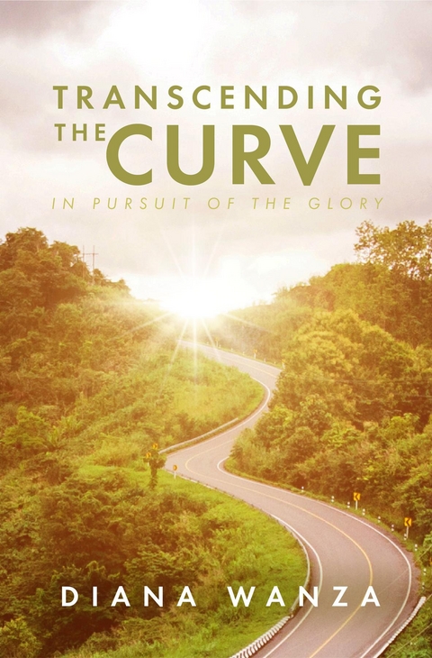 Transcending the Curve -  Diana Wanza