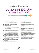 Vademecum operativo della contabilità scolastica dalla A alla Z - Luciano Dormicchi